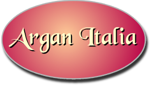 Argan Italia logo